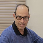 Dr. Avi Niv
